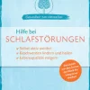 Waschbär Gesundheit zum Mitmachen. Hilfe bei Schlafstörungen.