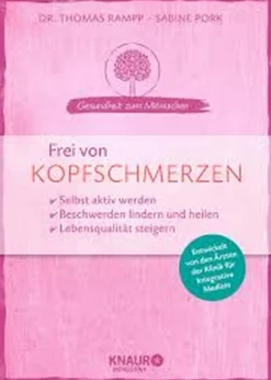 Waschbär Gesundheit zum Mitmachen. Frei von Kopfschmerzen. Clearance