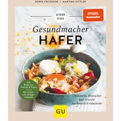 Waschbär Gesundmacher Hafer. Hot