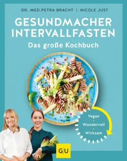 Waschbär Gesundmacher Intervallfasten.