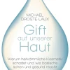 Waschbär Gift auf unserer Haut - Warum herkömmliche Kosmetik schadet und wie basische schön und gesund macht Sale