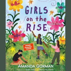 Waschbär Girls on the Rise. Best