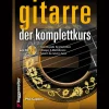 Waschbär Gitarre - der Komplettkurs. Grundlegende Spieltechniken für Akustikgitarre. Discount