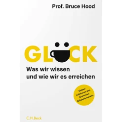 Waschbär Glück. Was wir wissen und wie wir es erreichen. Outlet