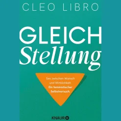 Waschbär Gleichstellung: Sex zwischen Wunsch und Wirklichkeit. Ein feministischer Selbstversuch | Für mehr Gleichberechtigung in sexuellen Beziehungen. Outlet