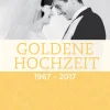 Waschbär Goldene Hochzeit 1967-2017. Outlet