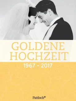 Waschbär Goldene Hochzeit 1967-2017. Outlet