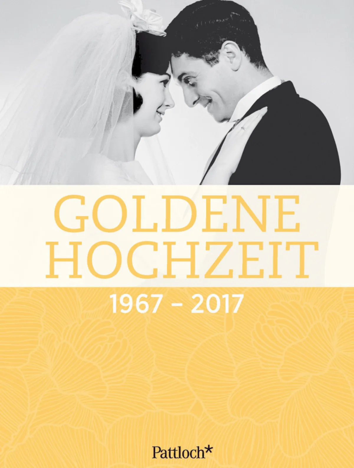 Waschbär Goldene Hochzeit 1967-2017. Outlet