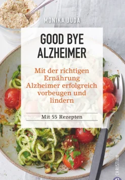 Waschbär Good bye Alzheimer. Mit der richtigen Ernährung Alzheimer erfolgreich vorbeugen und lindern. Hot