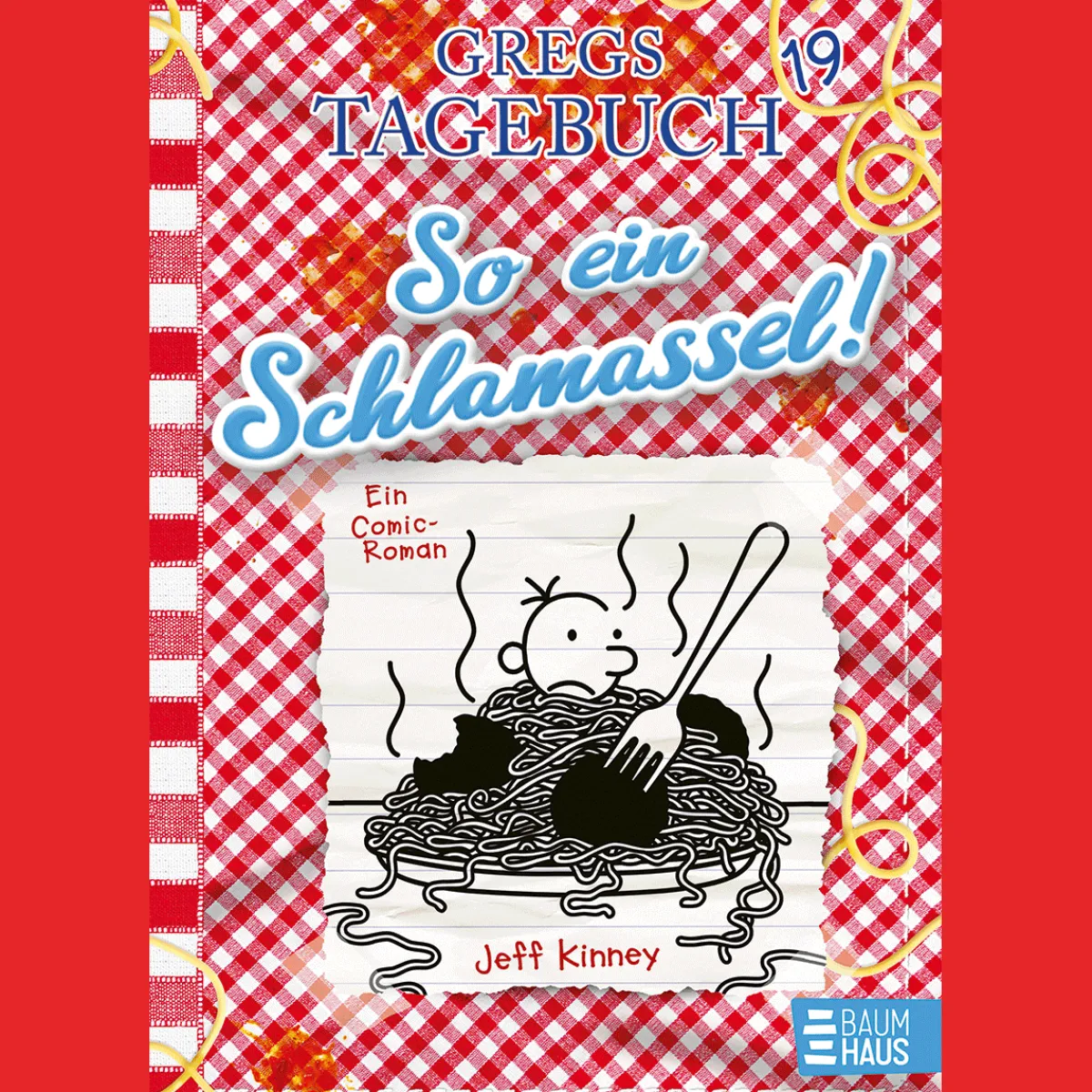 Waschbär Gregs Tagebuch 19. So ein Schlamassel! Online