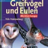 Waschbär Greifvögel und Eulen. Discount
