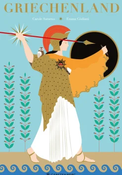 Waschbär Griechenland. Discount