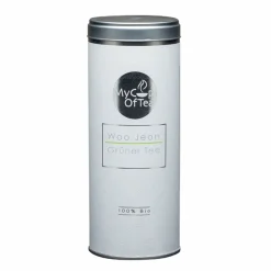 Waschbär Grüner Tee »Woojeon«, Bio. Discount