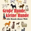 Waschbär Große Hunde, kleine Hunde. Alle Hunde dieser Welt. Best
