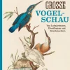 Waschbär Große Vogelschau. Von Luftakrobaten, Überfliegern und Krachmachern. Discount