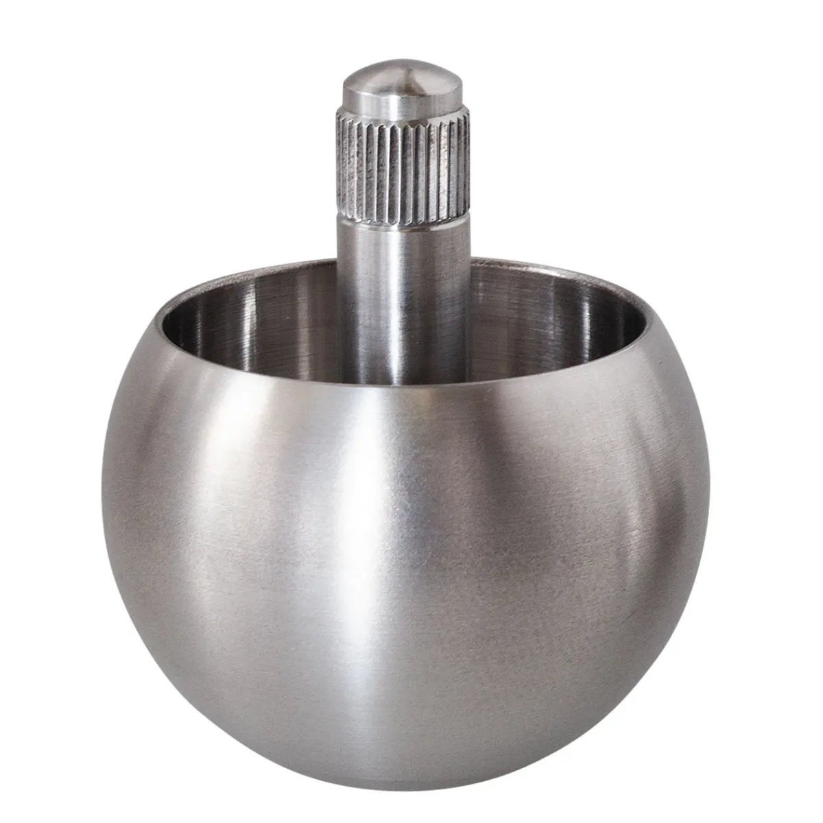 Waschbär Großer Wendekreisel. Hot