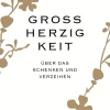 Waschbär Großherzigkeit - Über das Schenken und Verzeihen. Discount
