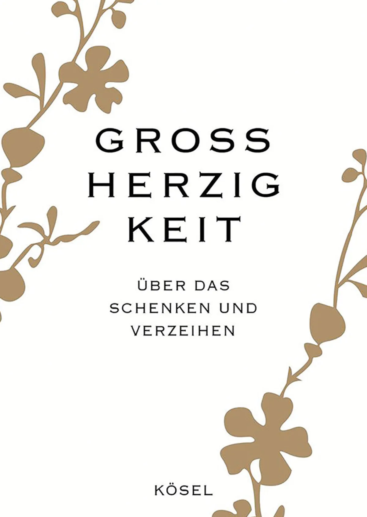 Waschbär Großherzigkeit - Über das Schenken und Verzeihen. Discount