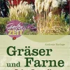 Waschbär Gräser und Farne. Grüne Oasen für Sonne und Schatten. Hot