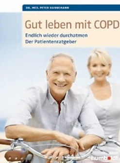 Waschbär Gut leben mit COPD - Endlich wieder durchatmen Hot