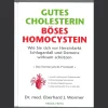 Waschbär Gutes Cholesterin - Böses Homocystein. Best