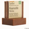 Waschbär Haarseife Henna. Clearance