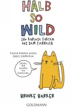 Waschbär Halb so wild Online