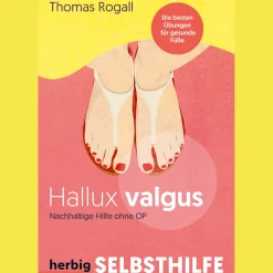 Waschbär Hallux Valgus - Nachhaltige Hilfe ohne OP: Die besten Übungen für gesunde Füße.