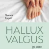 Waschbär Hallux Valgus. Die besten Übungen zur Selbsthilfe.