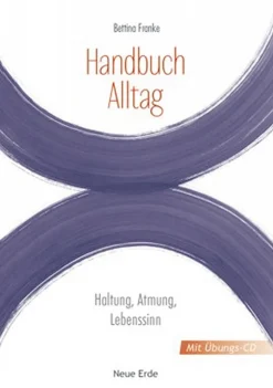 Waschbär Handbuch Alltag - Haltung, Atmung, Lebenssinn Sale