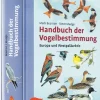 Waschbär Handbuch der Vogelbestimmung