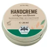 Waschbär Handcreme, vegan. Hot