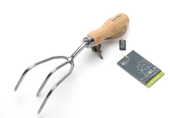 Waschbär Handgrubber. Outlet