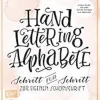 Waschbär Handlettering Alphabete - Schritt für Schritt zur eigenen Schönschrift Online