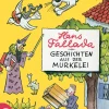 Waschbär Hans Fallada. Geschichten aus der Murkelei. Clearance