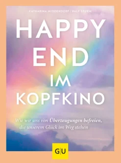 Waschbär Happy-End im Kopfkino. Wie wir uns von Überzeugungen befreien, die unserem Glück im Weg stehen. Hot
