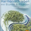 Waschbär Harmonisch leben mit Blumen & Pflanzen. Hot