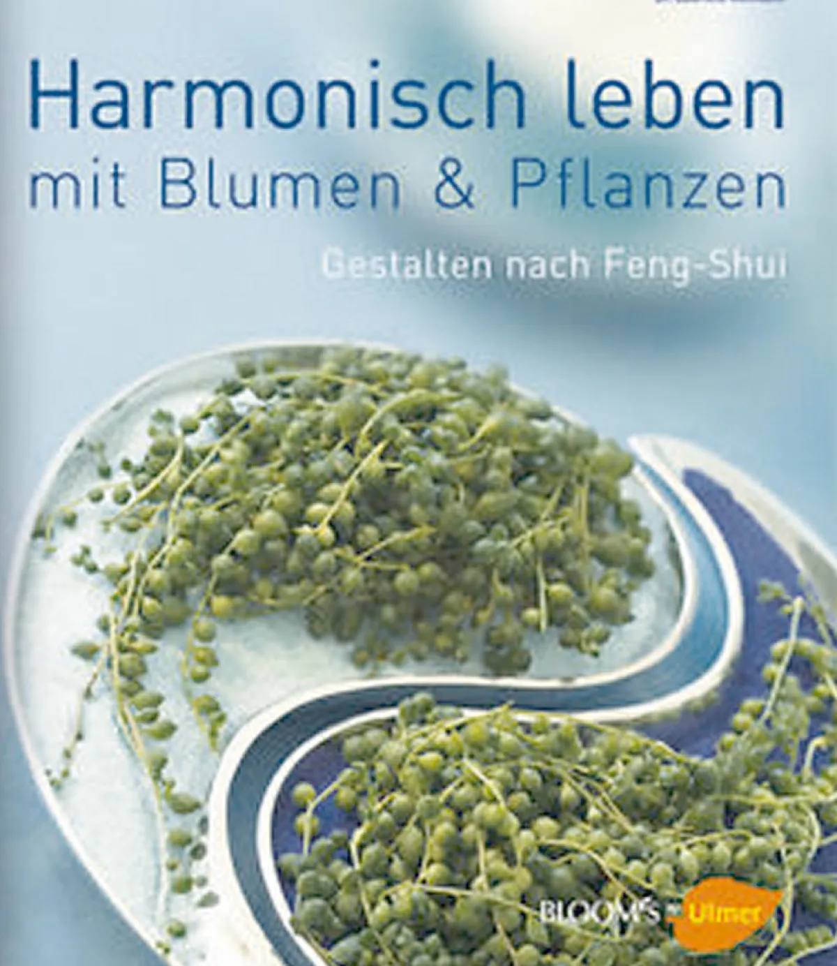 Waschbär Harmonisch leben mit Blumen & Pflanzen. Hot