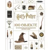 Waschbär Harry Potter. 100 Objekte. Die unvergesslichsten Requisiten aus den Filmen. Hot