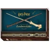 Waschbär Harry Potter. Das Buch der Zauberstäbe. Outlet