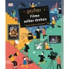 Waschbär Harry Potter Filme selber drehen. Tipps & Tricks für Filmemacher. Online