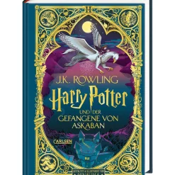 Waschbär Harry Potter und der Gefangene von Askaban. Mit 3D-Papierkunst. Outlet