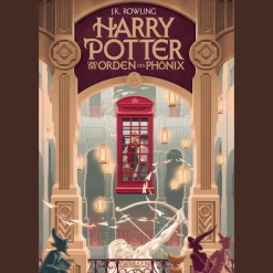 Waschbär Harry Potter und der Orden des Phönix (Harry Potter 5): Kinderbuch-Klassiker ab 10 Jahren über Hogwarts und den bekanntesten Zauberer der Welt. Discount