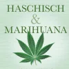 Waschbär Haschisch & Marihuana. Konsum, Wirkung, Abhängigkeit, Selbsthilfe, Therapie. Hot