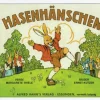 Waschbär Hasenhänschen. Online