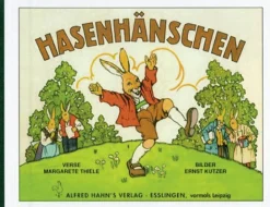 Waschbär Hasenhänschen. Online