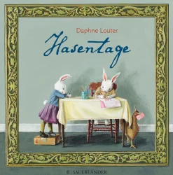 Waschbär Hasentage. Discount