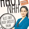 Waschbär Haut nah. Alles über unser größtes Organ Hot