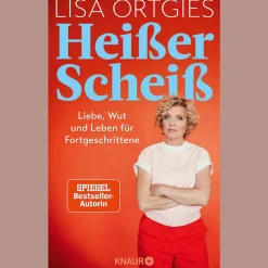 Waschbär Heißer Scheiß: Liebe, Wut und Leben für Fortgeschrittene. Online