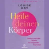 Waschbär Heile deinen Körper. Seelisch-geistige Gründe für körperliche Krankheit. Sale